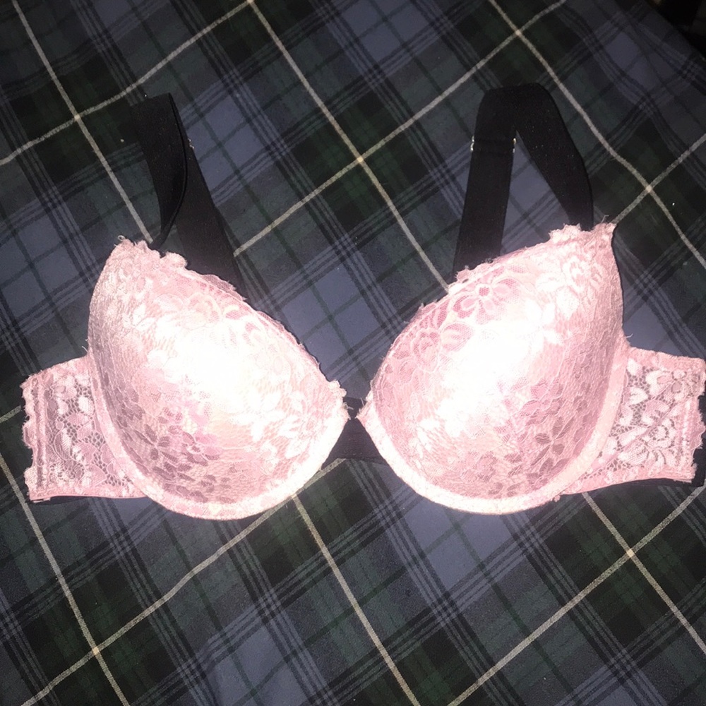 Tarea Push Up Bra